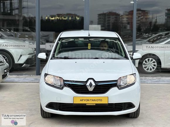 2013-RENAULT-SYMBOL-1.5DCİ-JOY-TEMİZ-MASRAFSIZ-BAKIMLI-