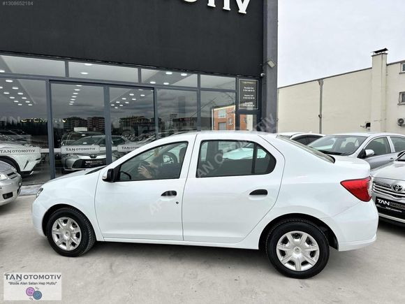 2013-RENAULT-SYMBOL-1.5DCİ-JOY-TEMİZ-MASRAFSIZ-BAKIMLI-