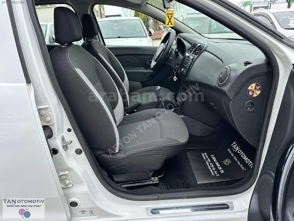 2013-RENAULT-SYMBOL-1.5DCİ-JOY-TEMİZ-MASRAFSIZ-BAKIMLI-