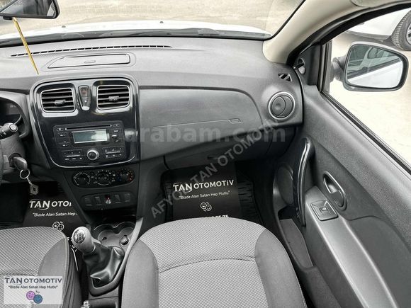 2013-RENAULT-SYMBOL-1.5DCİ-JOY-TEMİZ-MASRAFSIZ-BAKIMLI-