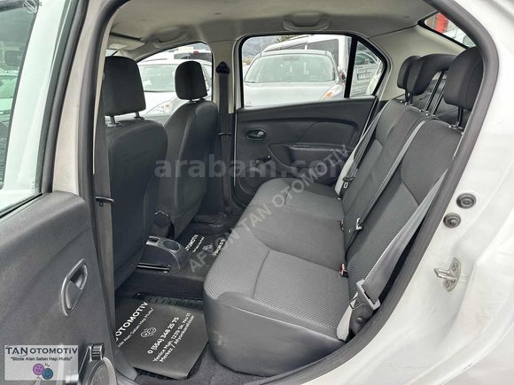 2013-RENAULT-SYMBOL-1.5DCİ-JOY-TEMİZ-MASRAFSIZ-BAKIMLI-