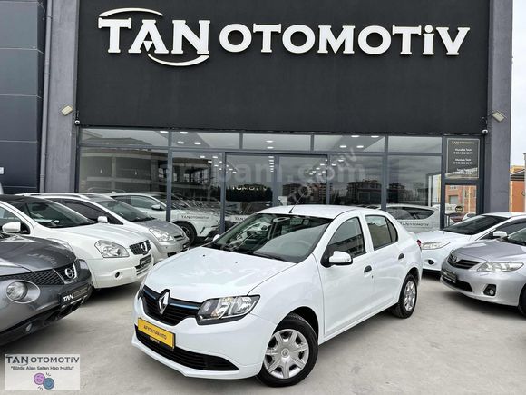 2013-RENAULT-SYMBOL-1.5DCİ-JOY-TEMİZ-MASRAFSIZ-BAKIMLI-
