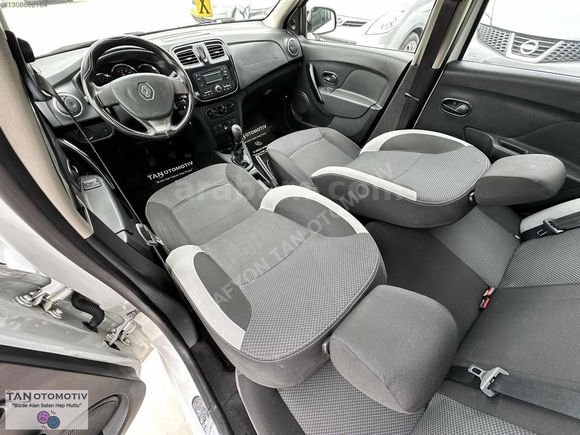 2013-RENAULT-SYMBOL-1.5DCİ-JOY-TEMİZ-MASRAFSIZ-BAKIMLI-