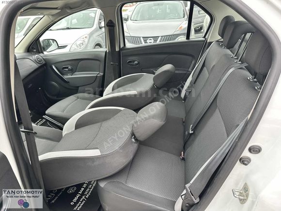 2013-RENAULT-SYMBOL-1.5DCİ-JOY-TEMİZ-MASRAFSIZ-BAKIMLI-