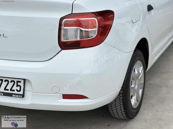 2013-RENAULT-SYMBOL-1.5DCİ-JOY-TEMİZ-MASRAFSIZ-BAKIMLI-