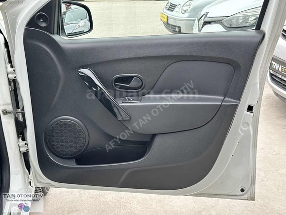 2013-RENAULT-SYMBOL-1.5DCİ-JOY-TEMİZ-MASRAFSIZ-BAKIMLI-