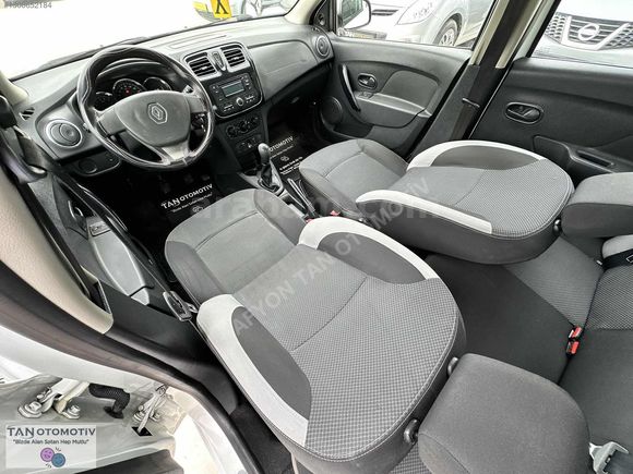 2013-RENAULT-SYMBOL-1.5DCİ-JOY-TEMİZ-MASRAFSIZ-BAKIMLI-