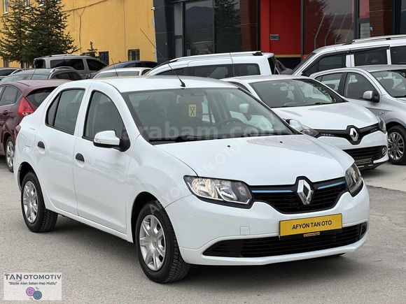 2013-RENAULT-SYMBOL-1.5DCİ-JOY-TEMİZ-MASRAFSIZ-BAKIMLI-