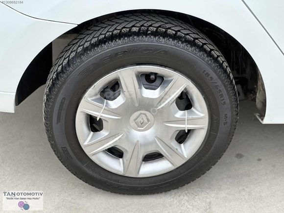 2013-RENAULT-SYMBOL-1.5DCİ-JOY-TEMİZ-MASRAFSIZ-BAKIMLI-