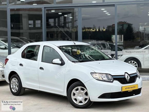 2013-RENAULT-SYMBOL-1.5DCİ-JOY-TEMİZ-MASRAFSIZ-BAKIMLI-