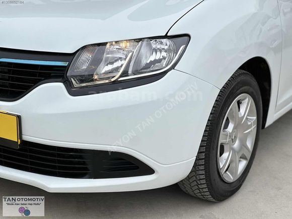2013-RENAULT-SYMBOL-1.5DCİ-JOY-TEMİZ-MASRAFSIZ-BAKIMLI-