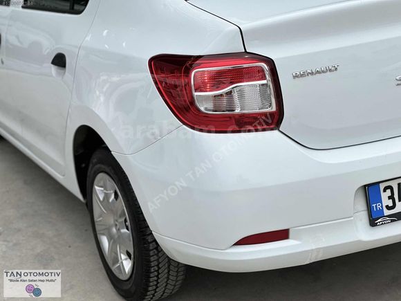 2013-RENAULT-SYMBOL-1.5DCİ-JOY-TEMİZ-MASRAFSIZ-BAKIMLI-