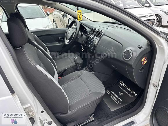 2013-RENAULT-SYMBOL-1.5DCİ-JOY-TEMİZ-MASRAFSIZ-BAKIMLI-