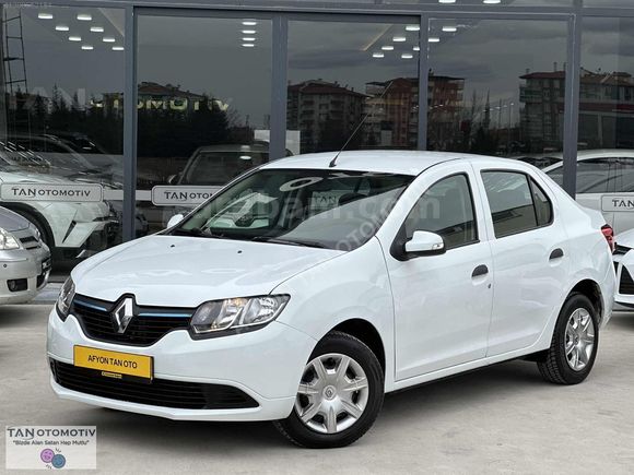 2013-RENAULT-SYMBOL-1.5DCİ-JOY-TEMİZ-MASRAFSIZ-BAKIMLI-