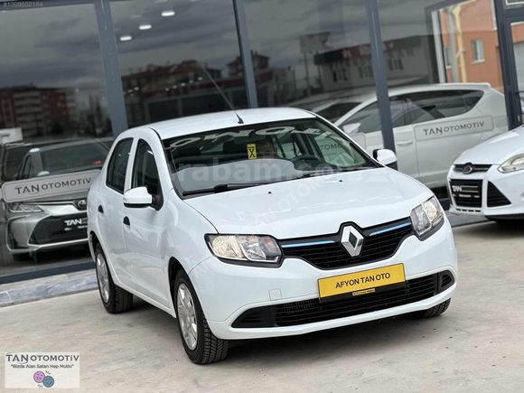 2013-RENAULT-SYMBOL-1.5DCİ-JOY-TEMİZ-MASRAFSIZ-BAKIMLI-