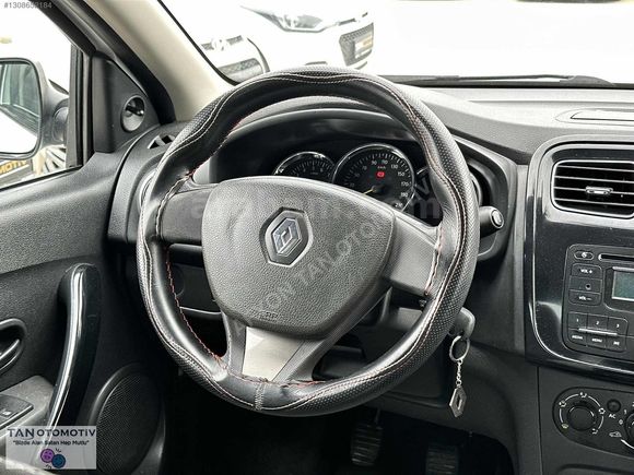 2013-RENAULT-SYMBOL-1.5DCİ-JOY-TEMİZ-MASRAFSIZ-BAKIMLI-