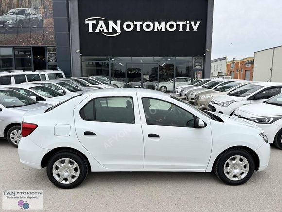 2013-RENAULT-SYMBOL-1.5DCİ-JOY-TEMİZ-MASRAFSIZ-BAKIMLI-