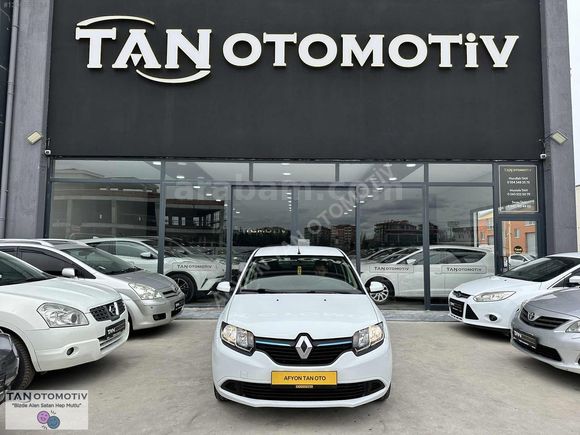 2013-RENAULT-SYMBOL-1.5DCİ-JOY-TEMİZ-MASRAFSIZ-BAKIMLI-