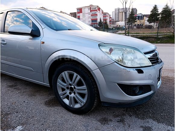SAHİBİNDEN 2007 ASTRA H COSMO DEĞİŞENSİZ BOYASIZ TRAMERSİZ