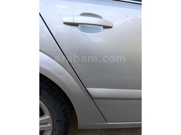SAHİBİNDEN 2007 ASTRA H COSMO DEĞİŞENSİZ BOYASIZ TRAMERSİZ