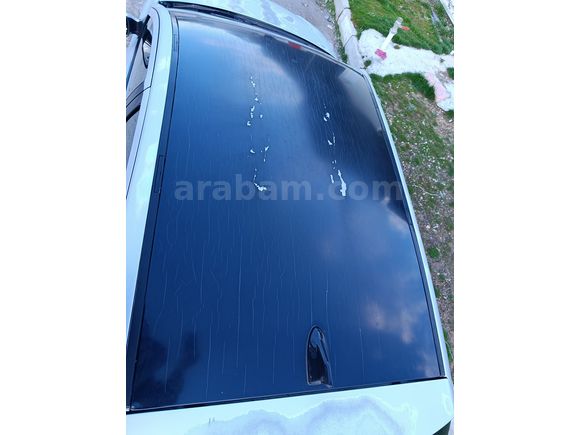 SAHİBİNDEN 2007 ASTRA H COSMO DEĞİŞENSİZ BOYASIZ TRAMERSİZ
