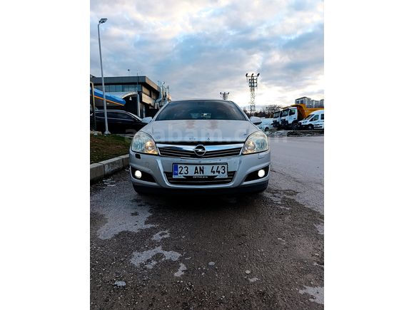SAHİBİNDEN 2007 ASTRA H COSMO DEĞİŞENSİZ BOYASIZ TRAMERSİZ