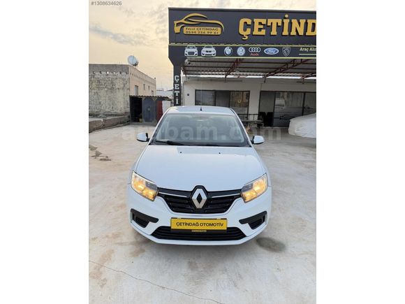 17 çıkışlı Senbol