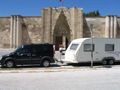 Sahibinden Karavan Çekme Sağlık nedeniyle Satıyorum. 
