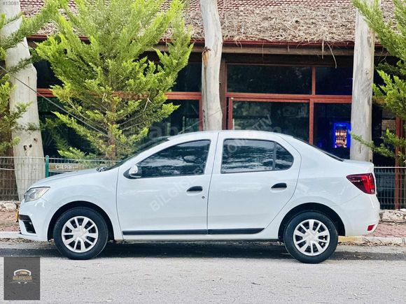 BİLGİÇLER OTO'DAN 2017 MODEL 2018 ÇIKIŞLI SYMBOL CAM GİBİ