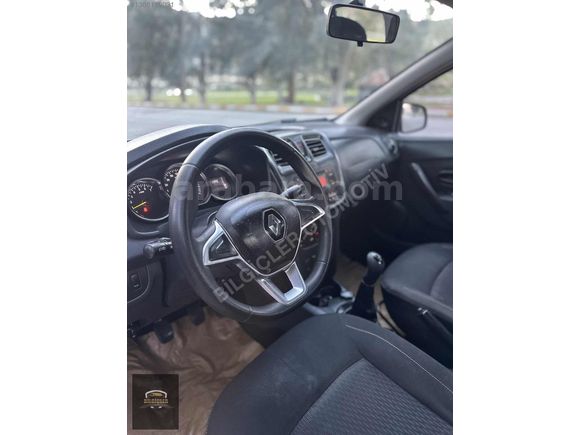 BİLGİÇLER OTO'DAN 2017 MODEL 2018 ÇIKIŞLI SYMBOL CAM GİBİ
