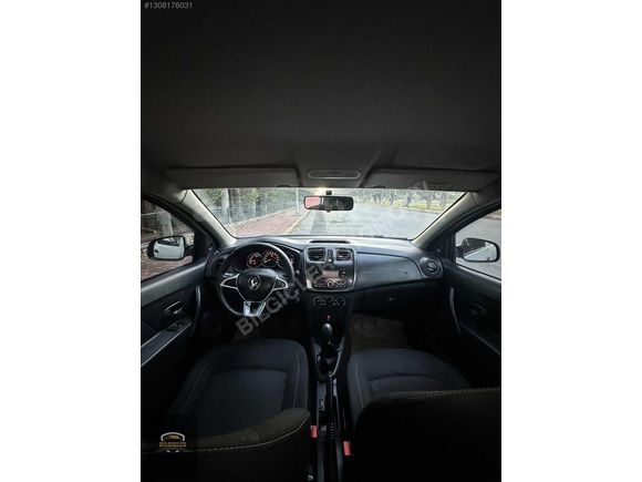 BİLGİÇLER OTO'DAN 2017 MODEL 2018 ÇIKIŞLI SYMBOL CAM GİBİ