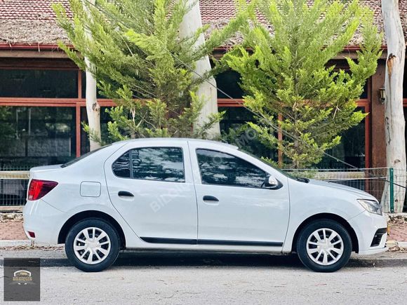 BİLGİÇLER OTO'DAN 2017 MODEL 2018 ÇIKIŞLI SYMBOL CAM GİBİ