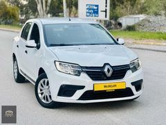 BİLGİÇLER OTO'DAN 2017 MODEL 2018 ÇIKIŞLI SYMBOL CAM GİBİ