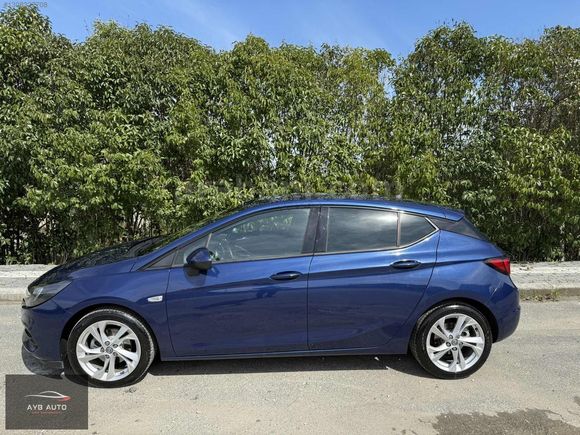 AYB AUTO'dan 2020 OPEL ASTRA 1.5 D GS LİNE 122 HP DİZEL OTOMATİK