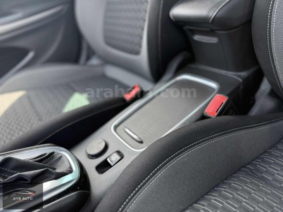 AYB AUTO'dan 2020 OPEL ASTRA 1.5 D GS LİNE 122 HP DİZEL OTOMATİK