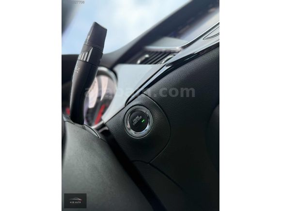 AYB AUTO'dan 2020 OPEL ASTRA 1.5 D GS LİNE 122 HP DİZEL OTOMATİK