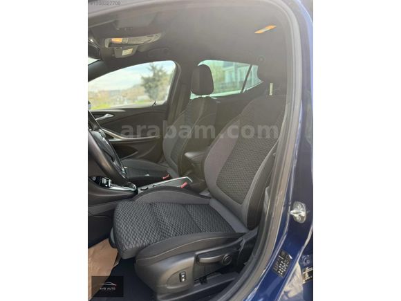 AYB AUTO'dan 2020 OPEL ASTRA 1.5 D GS LİNE 122 HP DİZEL OTOMATİK