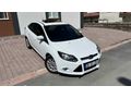 İlk Sahibinden Ford Focus 1.6 TDCi Titanium  Sunrooflu