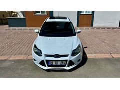 İlk Sahibinden Ford Focus 1.6 TDCi Titanium  Sunrooflu
