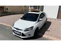 İlk Sahibinden Ford Focus 1.6 TDCi Titanium  Sunrooflu