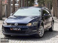 Meva Otomotiv'den VW Golf 1.2TSI BMT Comf. DSG + 17 JANT
