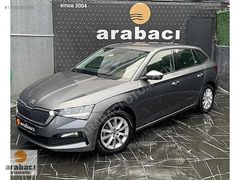 2023 SKODA SCALA 1.0 TSİ ELİTE OTOMATİK VİTES ARABACI OTOMOTİV