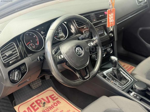 ONUR AUTODAN MASRAFSIZ OTOMATİK GOLF