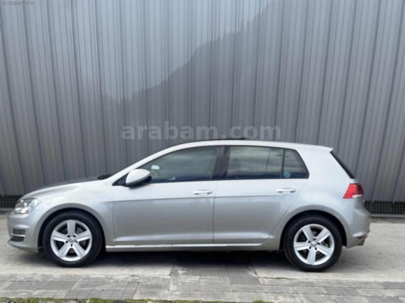 ONUR AUTODAN MASRAFSIZ OTOMATİK GOLF