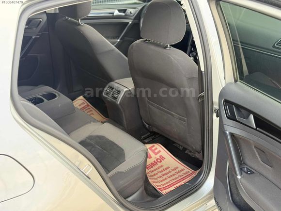 ONUR AUTODAN MASRAFSIZ OTOMATİK GOLF