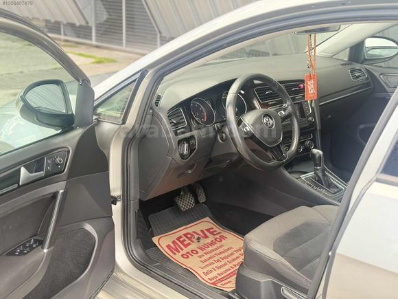 ONUR AUTODAN MASRAFSIZ OTOMATİK GOLF
