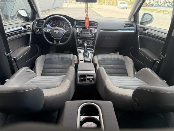 ONUR AUTODAN MASRAFSIZ OTOMATİK GOLF