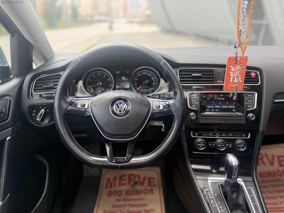 ONUR AUTODAN MASRAFSIZ OTOMATİK GOLF