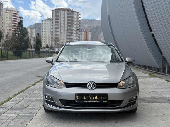 ONUR AUTODAN MASRAFSIZ OTOMATİK GOLF