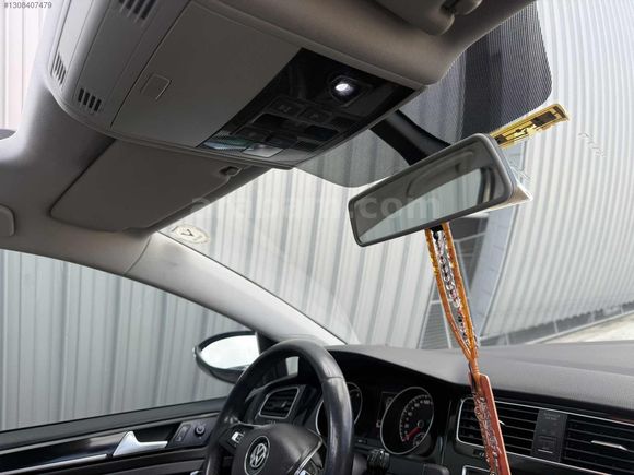 ONUR AUTODAN MASRAFSIZ OTOMATİK GOLF